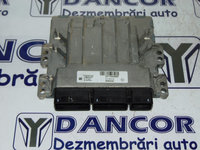 Calculator motor RENAULT MEGANE-IV euro 6, 1.2TCe100 cod: 2371 062 88R