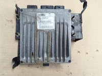 CALCULATOR MOTOR RENAULT MEGANE ,SCENIC - 2005-COD:8200334419