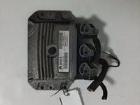 CALCULATOR MOTOR Renault RENAULT CLIO 2012 8200461733