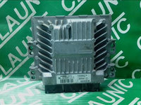 Calculator Motor RENAULT SCENIC II (JM0-1) 1.5 dCi (JM1E) K9K 732