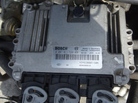 Calculator motor Renault Trafic 1.9 DCI din 2005