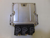 Calculator motor Renault Trafic 1.9dci serie OEM calculator ECU 0281010633 / HOM8200051609