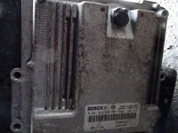 Calculator motor Renault Trafic 2.0 DCI M9R E4 din 2009