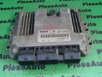 Calculator motor Renault Trafic 2 (2001->) 0281011529