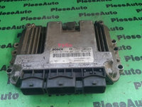 Calculator motor Renault Trafic 2 (2001->) 0281011530