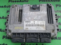 Calculator motor Renault Trafic 2 (2001->) 0281017065