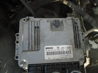 Calculator motor Renault Trafic 2.5 DCI din 2007
