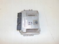 Calculator motor Renault Trafic G9U , euro III , IV serie originala calculator ECU 0281010632 / HOM8200051608