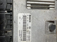 Calculator motor Renault Trafic/Opel Vivaro 1.9dci 0281011529