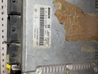 Calculator motor Renault Trafic/Opel Vivaro 1.9dci 0281010632