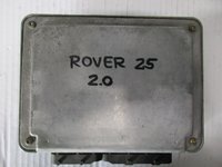 CALCULATOR MOTOR ROVER 25 , 45 - 2.0 d , Cod - 0281001956 , 0 281 001 956 , MSB101151 , EDC15M1 , 1154 0233