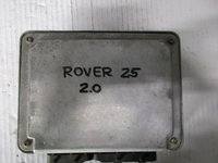 CALCULATOR MOTOR ROVER 25 , 45 - 2.0 d , Cod - 0281001956 , 0 281 001 956 , MSB101151 , EDC15M1 , 1154 0233