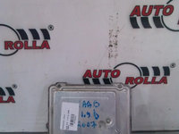 Calculator motor Saab 9-3, 1.9 an 2006, 19DTH.