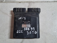 Calculator motor Saab 9-5 3.0TID