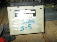 Calculator motor Saab 9.5 cod 5263116