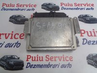 Calculator motor saab 93 an 2001