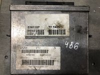 Calculator motor Saab 95 2.3 9198789