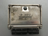 Calculator motor Seat Alhambra (7V) 1.9 tdi, 038906019CJ, 0281010302