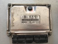 Calculator motor Seat Alhambra (7V) 1.9 tdi, 038906019CJ, 0281010302