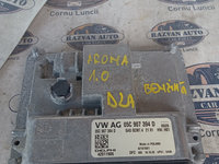 Calculator motor Seat ARONA 1.0 Benzina 2020, 05C907394D