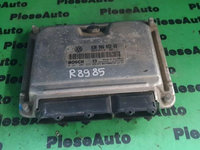 Calculator motor Seat Arosa (1997-2004) 0261206823