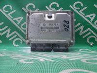 Calculator Motor SEAT CORDOBA (6L2) 1.9 SDI ASY