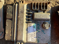 Calculator motor Seat Ibiza 03P906021P