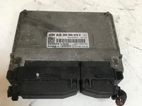 Calculator Motor Seat Ibiza 1.2 benzina cod 03E906023D