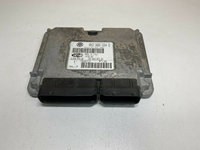 Calculator motor Seat Ibiza 2001 1.4 Benzina Cod motor AUD 60CP/44KW