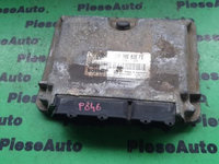 Calculator motor Seat Ibiza 3 (1999-2002) 0281010006