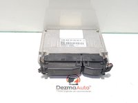 Calculator motor, Seat Ibiza 5 Sportcoupe (6J1) [Fabr 2008-2017] 1.2 b, CGP, 03E906023AL