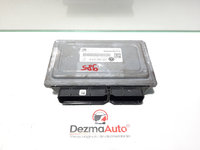 Calculator motor, Seat Ibiza 5 ST (6J8) 1.2 b, 03E906019B, CGPA (idi:446774)