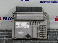 CALCULATOR MOTOR SEAT IBIZA IBIZA 1.2 TDI - (2008 2012)