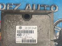 Calculator motor Seat Ibiza VW GOLF 4 POLO 1.4, 036906034GM