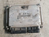 Calculator motor Seat Leon 1 038906012AT