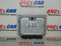 Calculator motor Seat Leon 1.9 TDI cod: 038906019HK