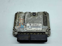 Calculator motor, Seat Leon (1P1), 03G906021TB, 028101711, 1.9 TDI, BXE