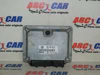 Calculator motor Seat Toledo cod: 06A906018B