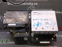 Calculator motor si module Iveco Stralis, an 2004.