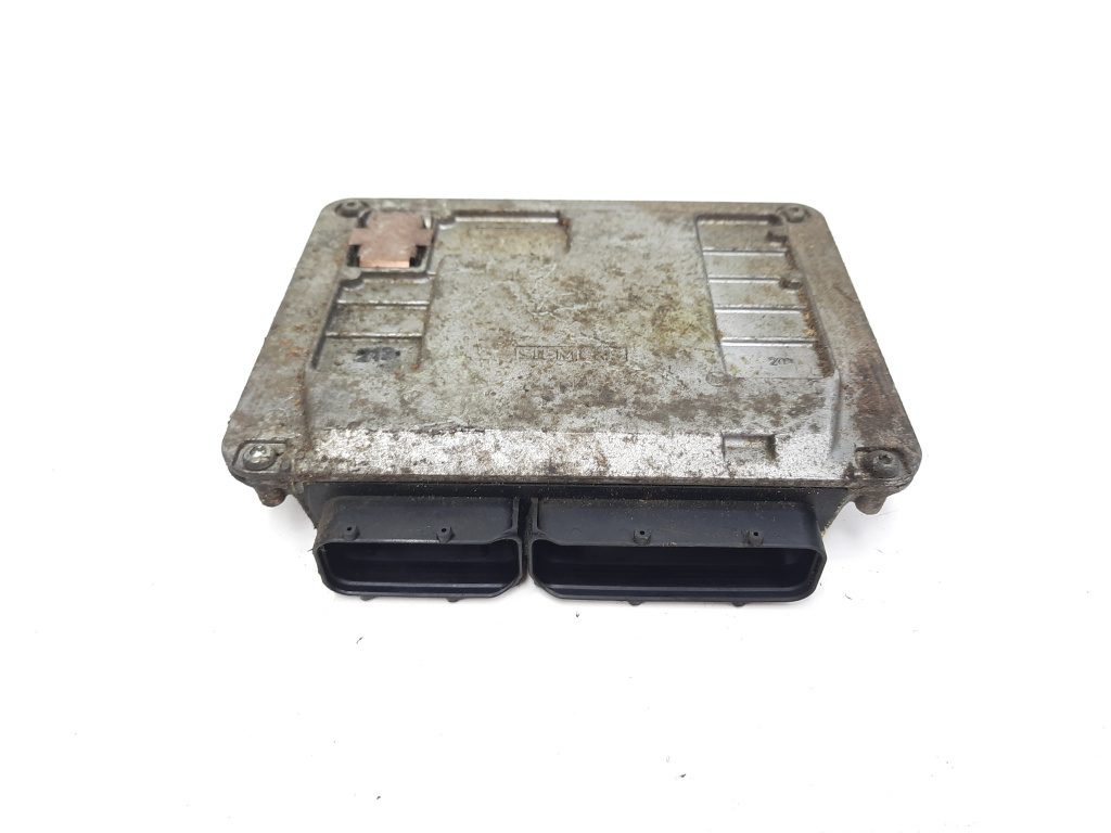 Calculator motor Siemens, cod 03D906032C, 5WP40124