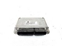 Calculator motor Siemens, cod 03E906033P, 5WP4019607, Vw Polo (9N) 1.2 benz, AZQ (idi:535622)