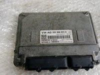 Calculator motor skoda fabia 1 1.2b bme 2007 03e906023d