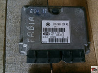 Calculator motor Skoda Fabia 1 1.4 benzina an 1999-2007, cod 036906034AE