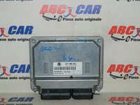 Calculator motor Skoda Fabia 1 1.4 MPI cod: 047906033