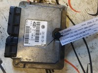 Calculator motor Skoda Fabia 1 1.4i 16V 2000 - 2007 cod 036906034BL