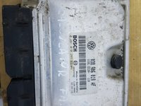 Calculator motor Skoda Fabia 1 1.9 TDI cod: 038906019AF