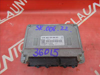 Calculator Motor SKODA FABIA 1.2 BBM