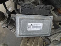 Calculator motor Skoda Fabia 1.2 benzina CGP din 2012