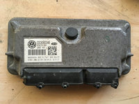 Calculator motor Skoda Fabia 1.4 MPI cod 03C906024B