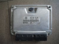 Calculator motor SKODA FABIA 1.4 TDI BNM (045906019BR)